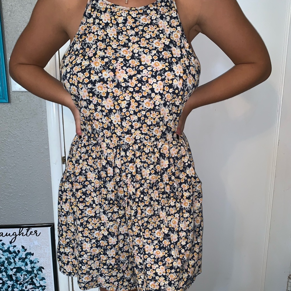 Volcom romper